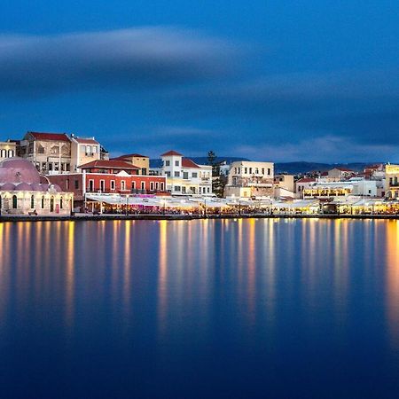 Stema City Apartment Chania  Exterior foto