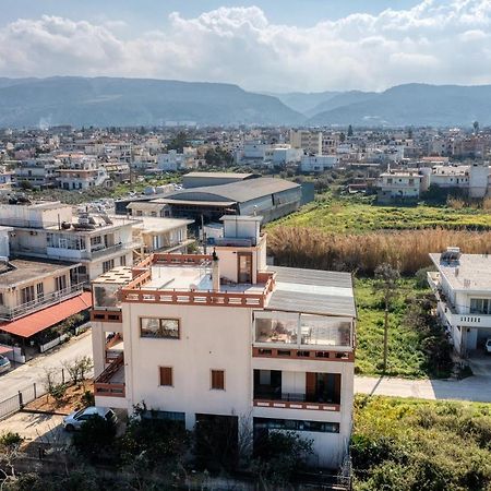 Stema City Apartment Chania  Exterior foto