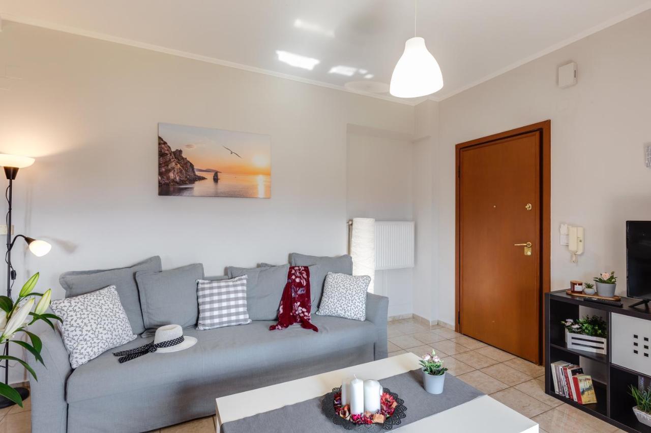 Stema City Apartment Chania  Exterior foto