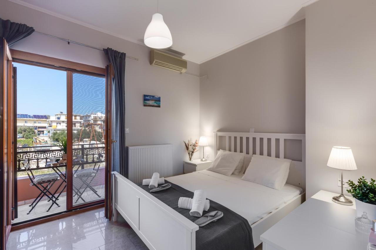 Stema City Apartment Chania  Exterior foto