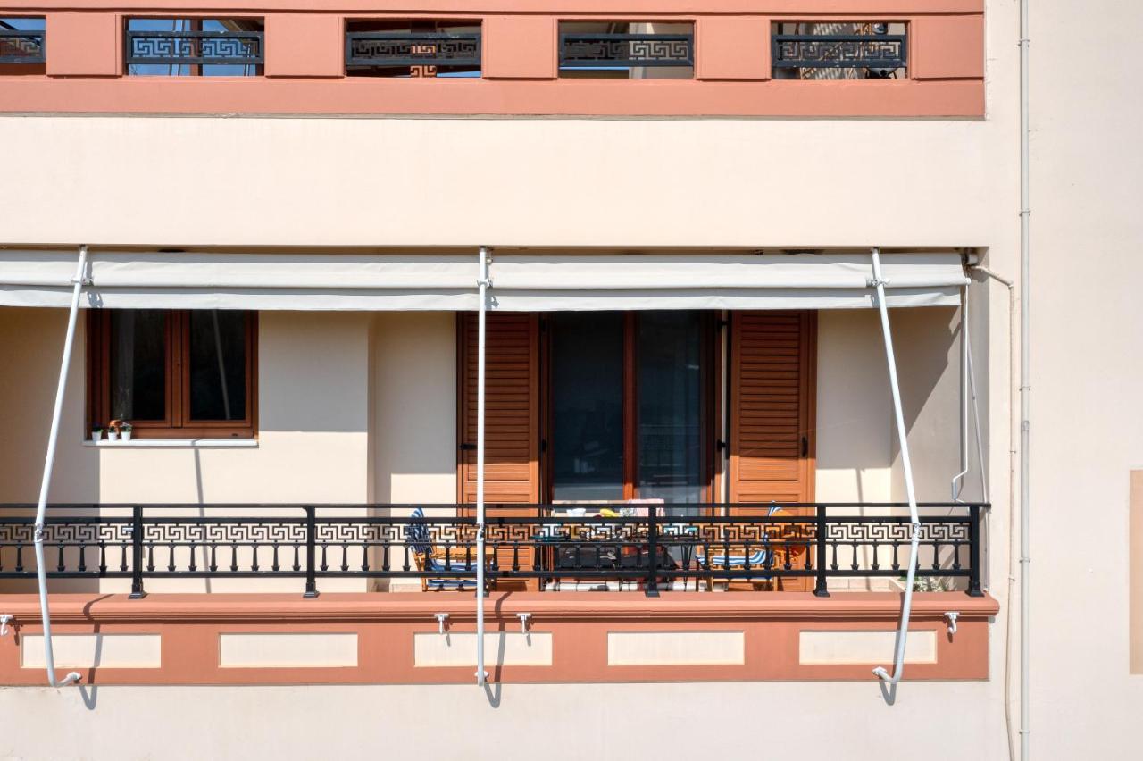 Stema City Apartment Chania  Exterior foto