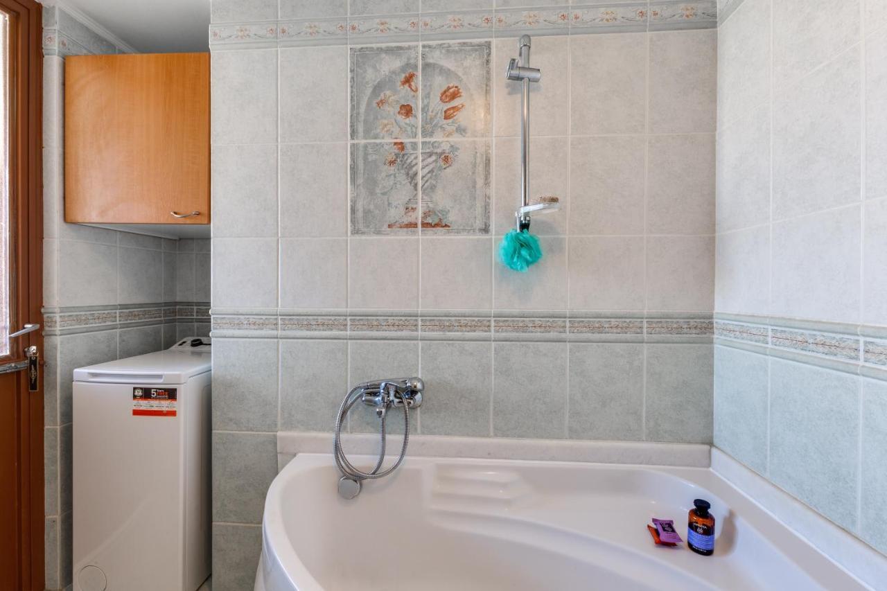Stema City Apartment Chania  Exterior foto